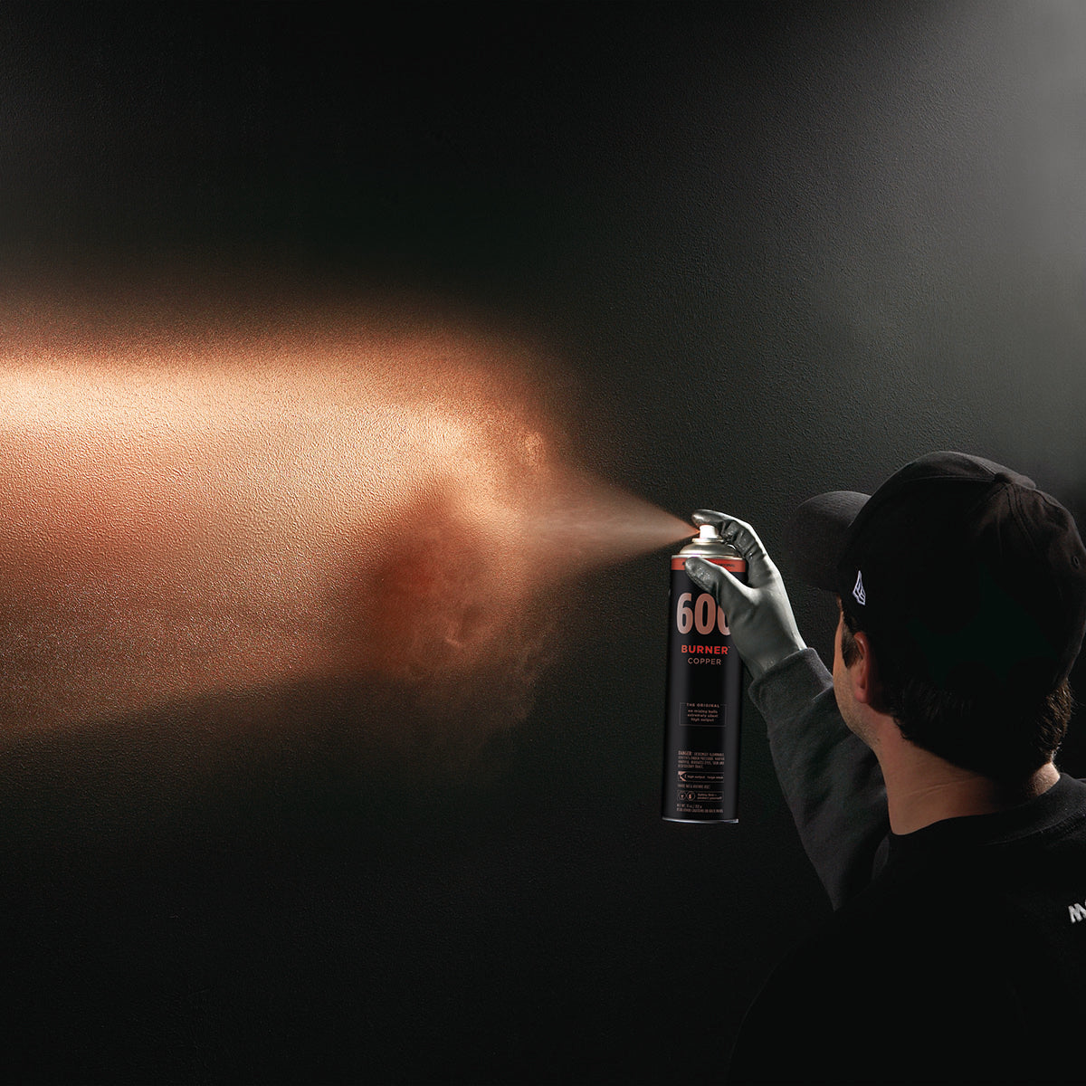 Molotow Burner Copper 600 ml - image 2