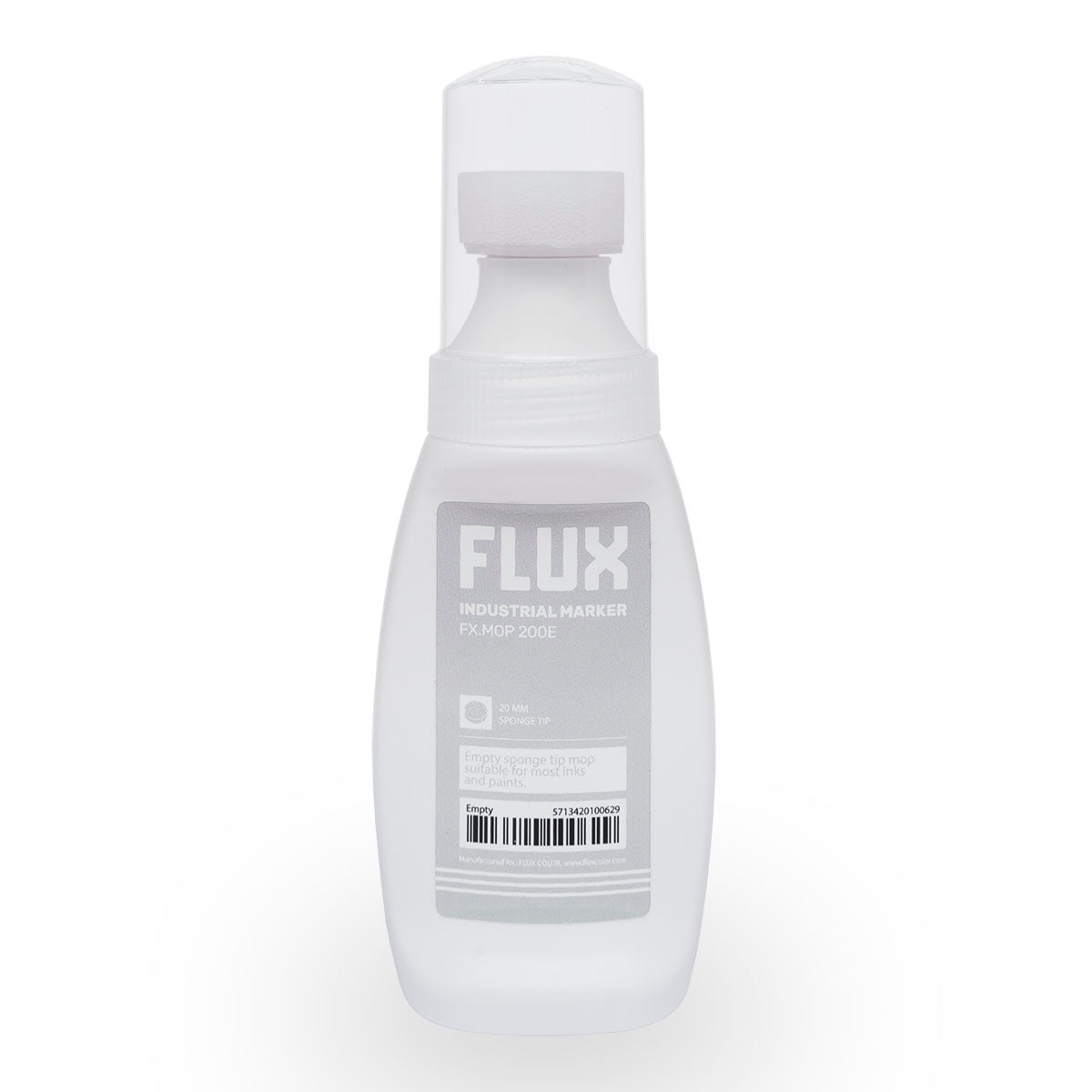 FLUX Empty Mop FX.MOP 200E Screw Cap - image 2