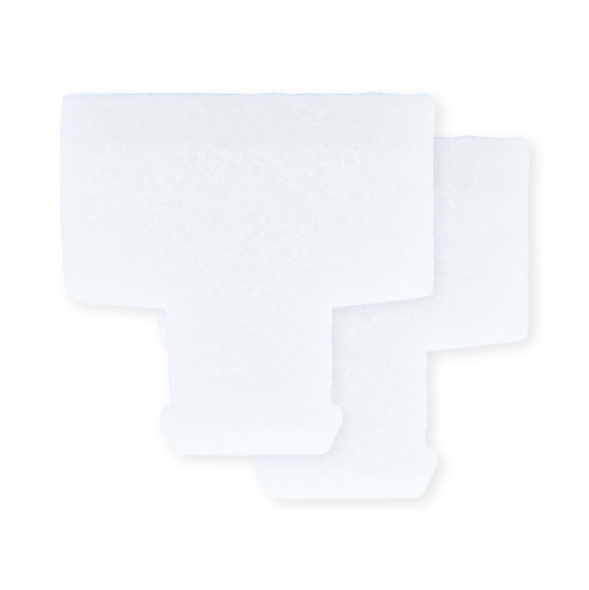 FLUX Pump Exchange Tips 30mm 2 pcs - image 2