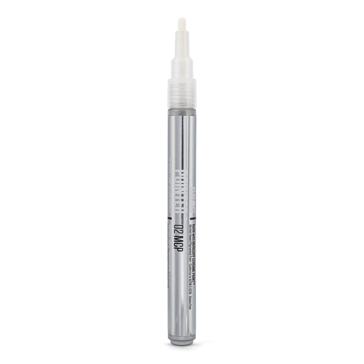 Grog Pointer 02 MCP Marker, 2mm