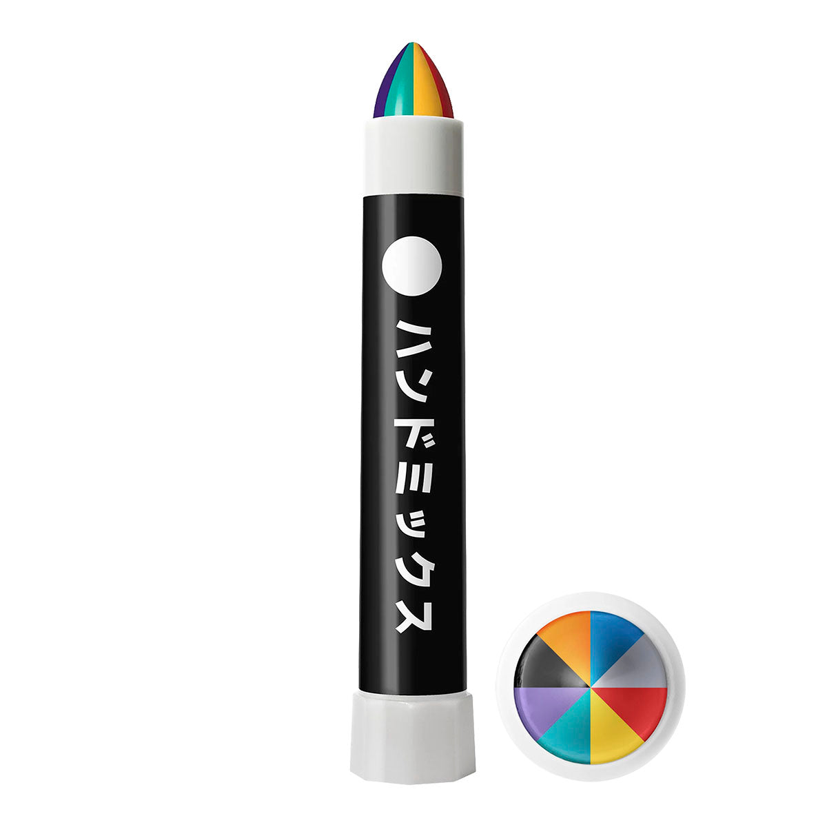 HAND MIXED Solid Paint Marker 88 Edition, Standard
