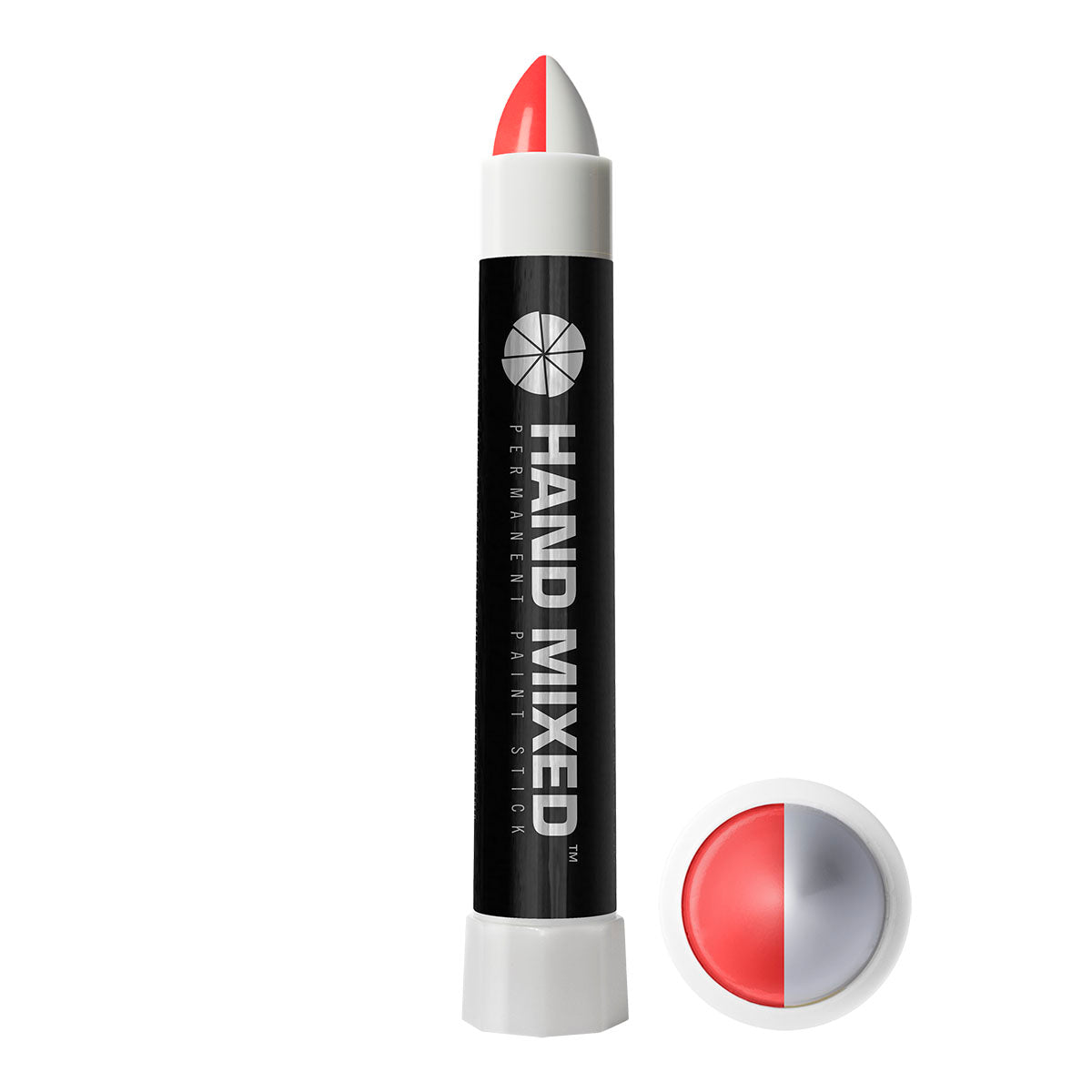 HAND MIXED Solid Paint Marker Duo, Sakura - image 1