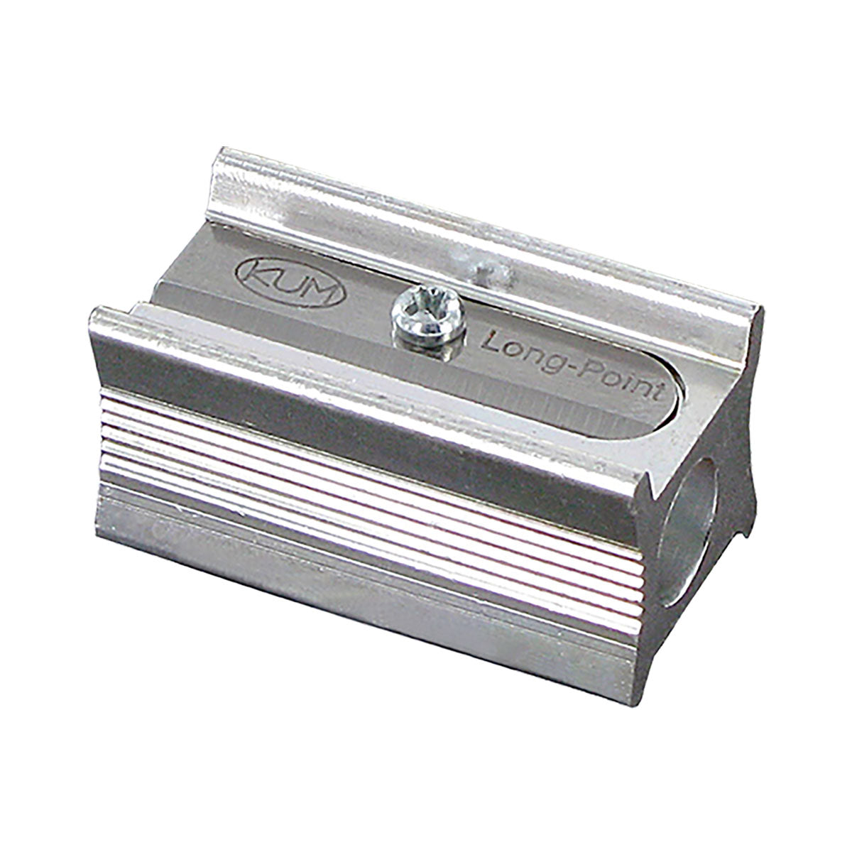 Kum 400-5L Stenographer's Long Point 1 Hole Pencil Sharpener - image 1