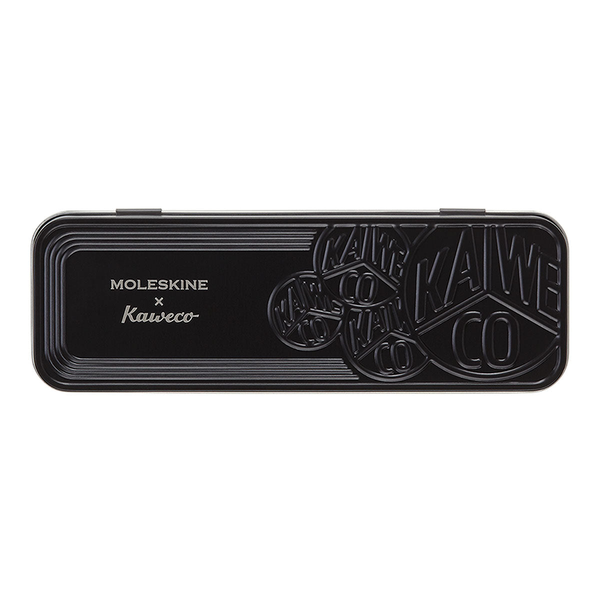 Moleskine x Kaweco Fountain Pen & Ballpen Set - image 4