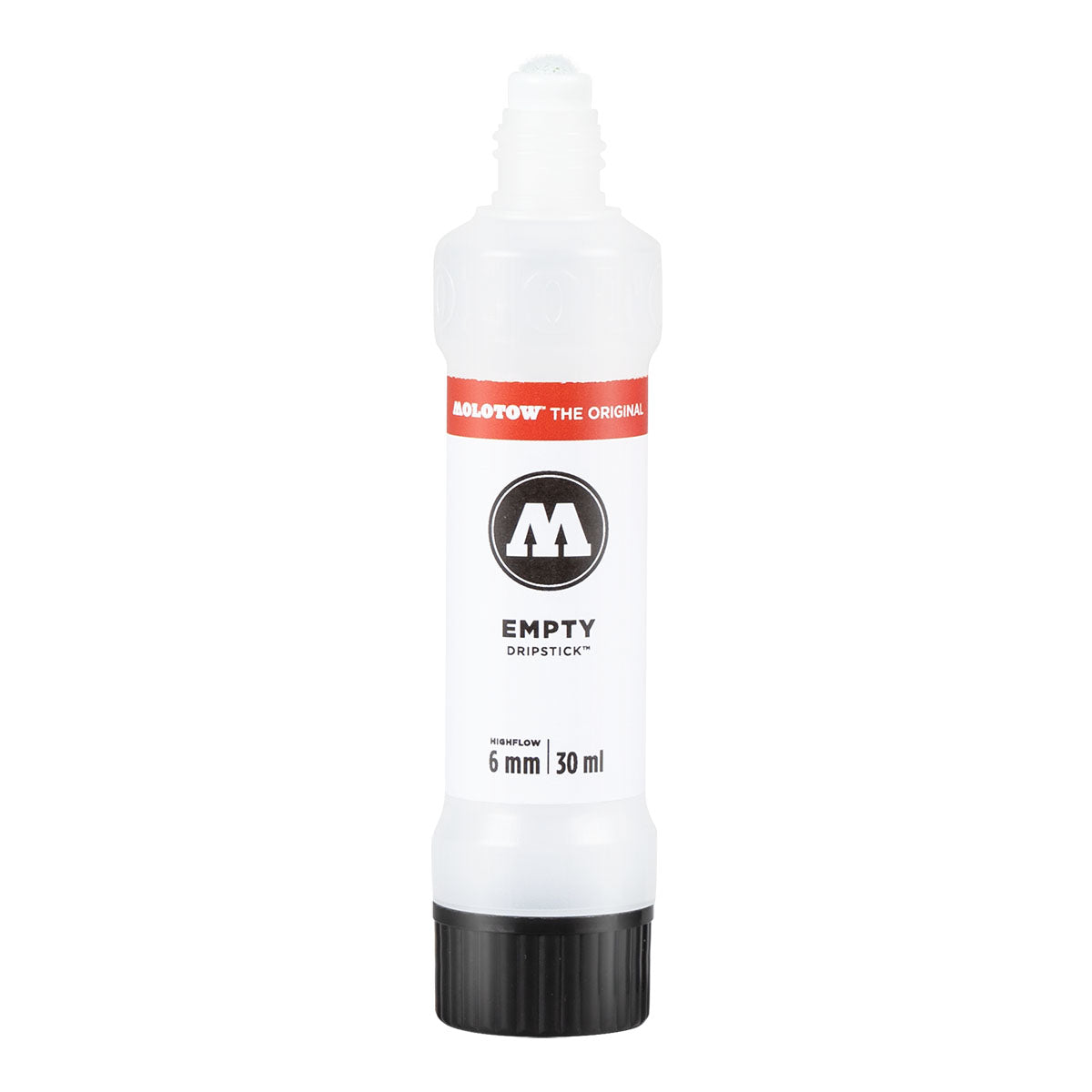 Molotow DRIPSTICK DS-S II Empty Marker, 6 mm - image 1