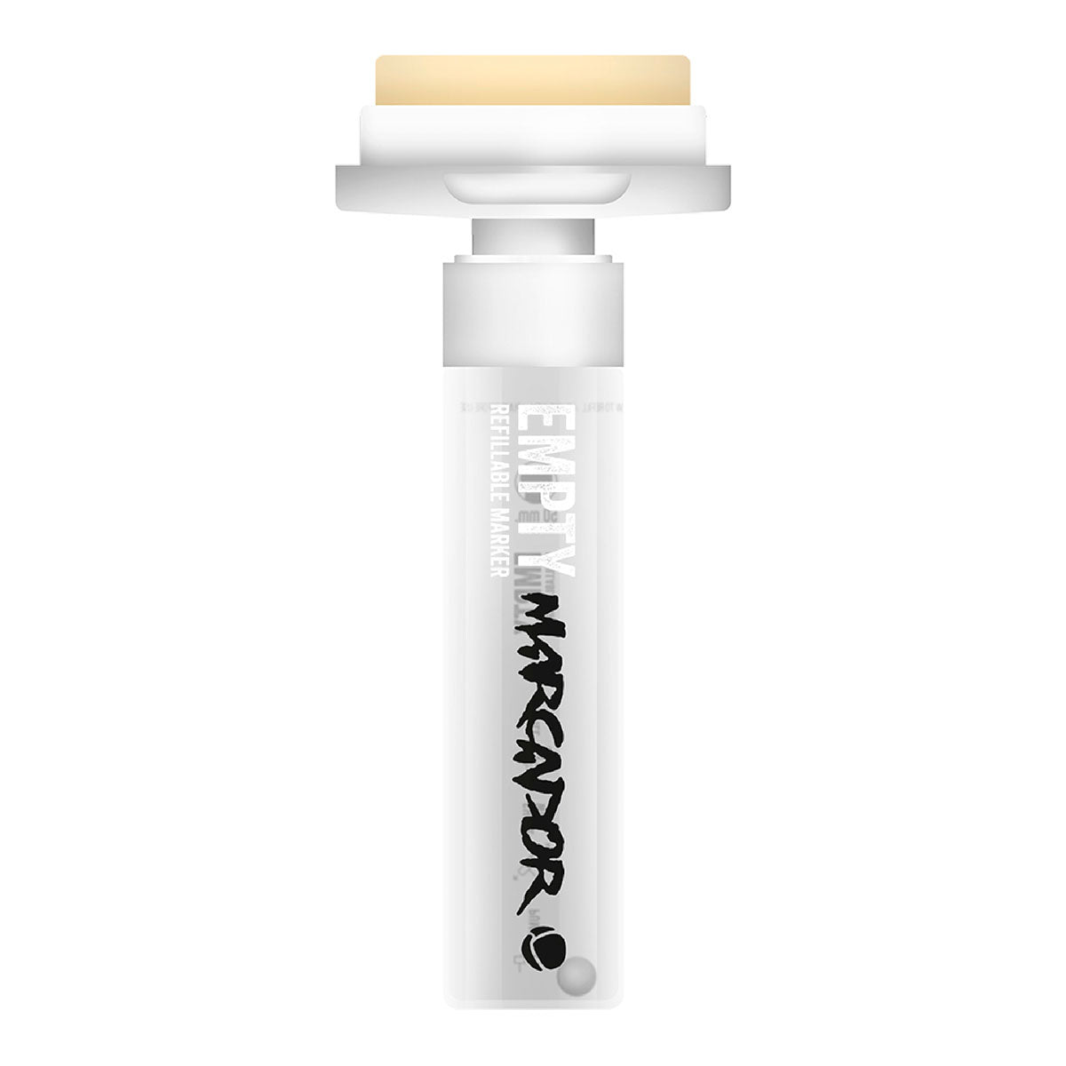 MTN Marcador Empty Marker 50 mm