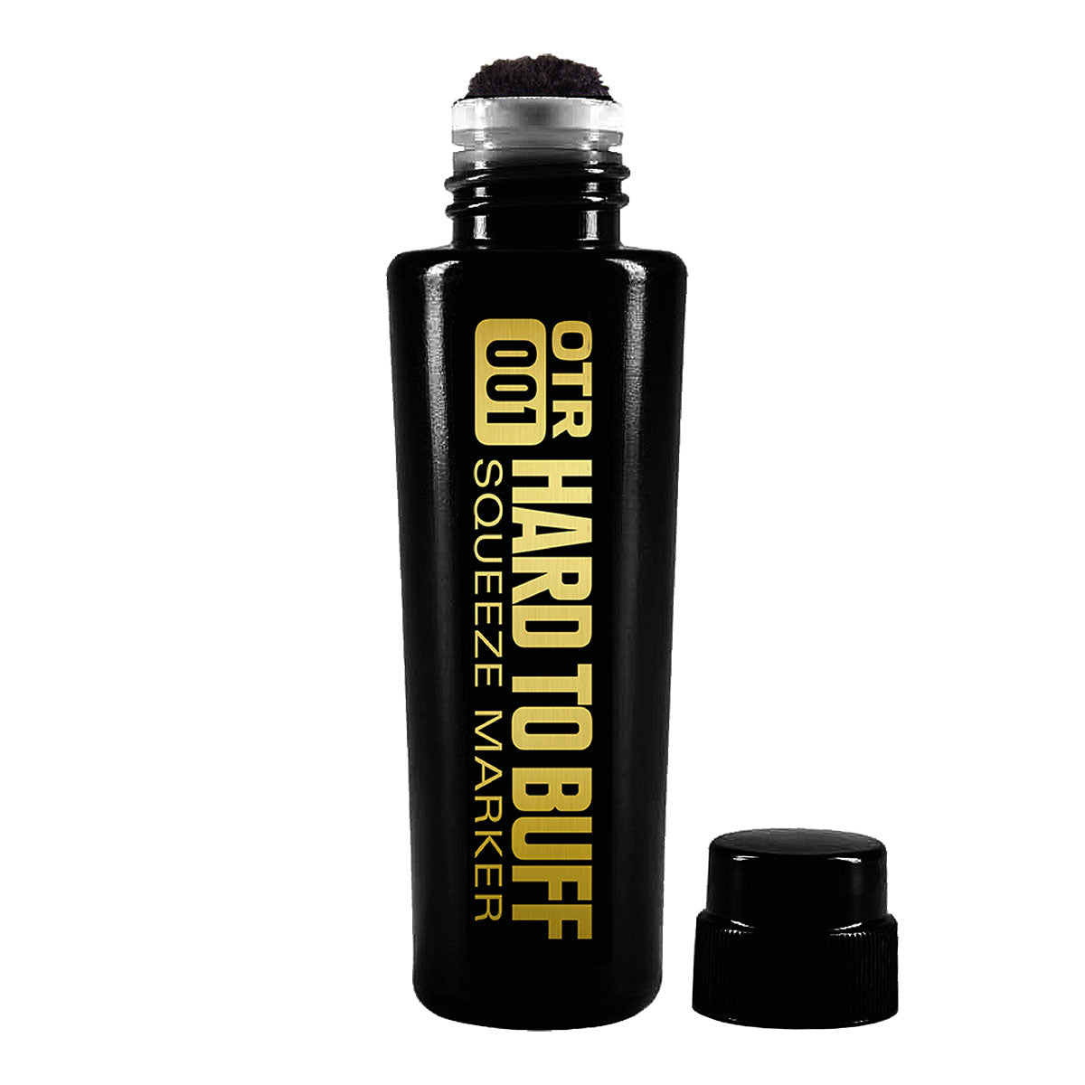 On The Run OTR.001 Hard To Buff Squeeze Marker 22 mm - image 1