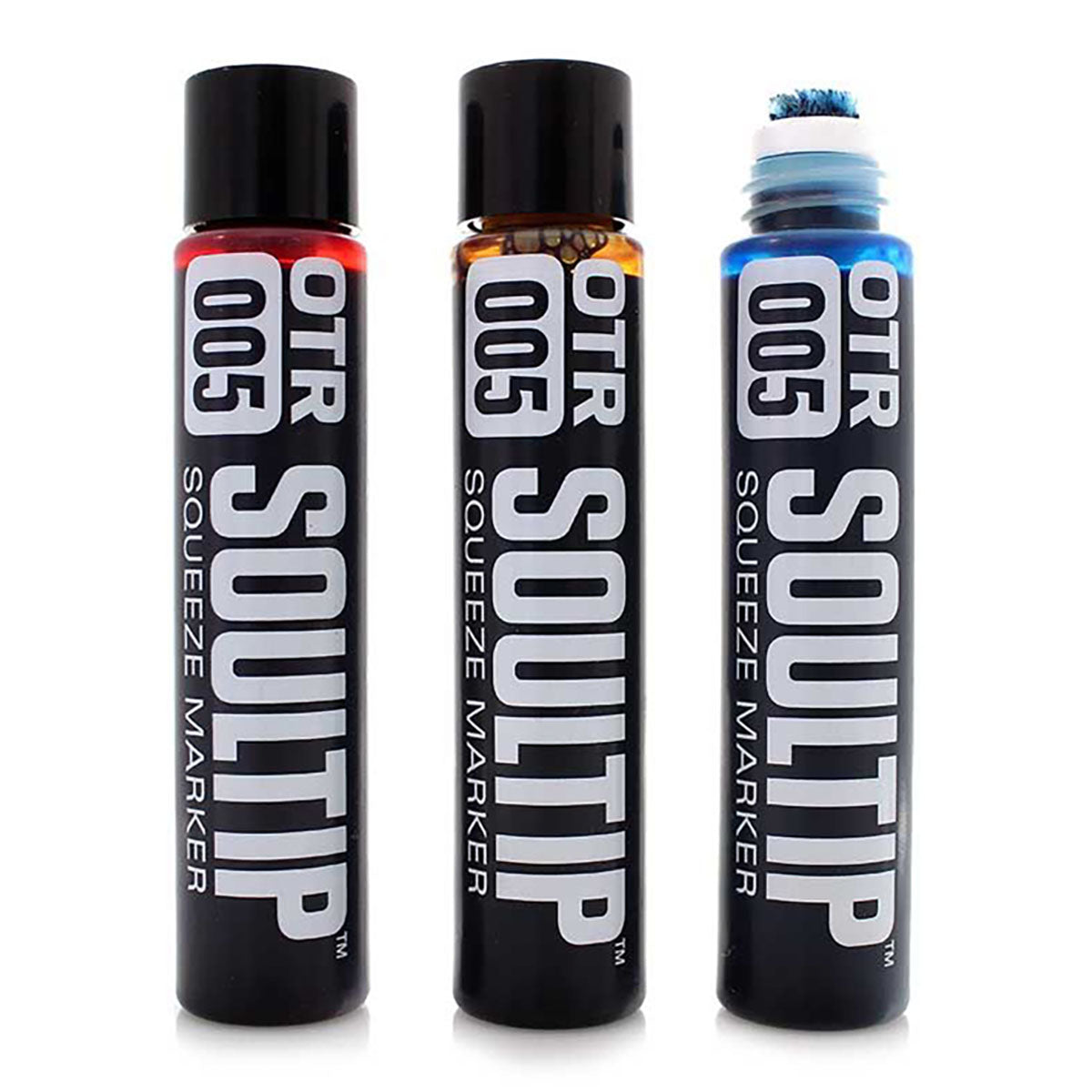 On The Run OTR.005 Ink Squeeze Marker 12mm - image 2