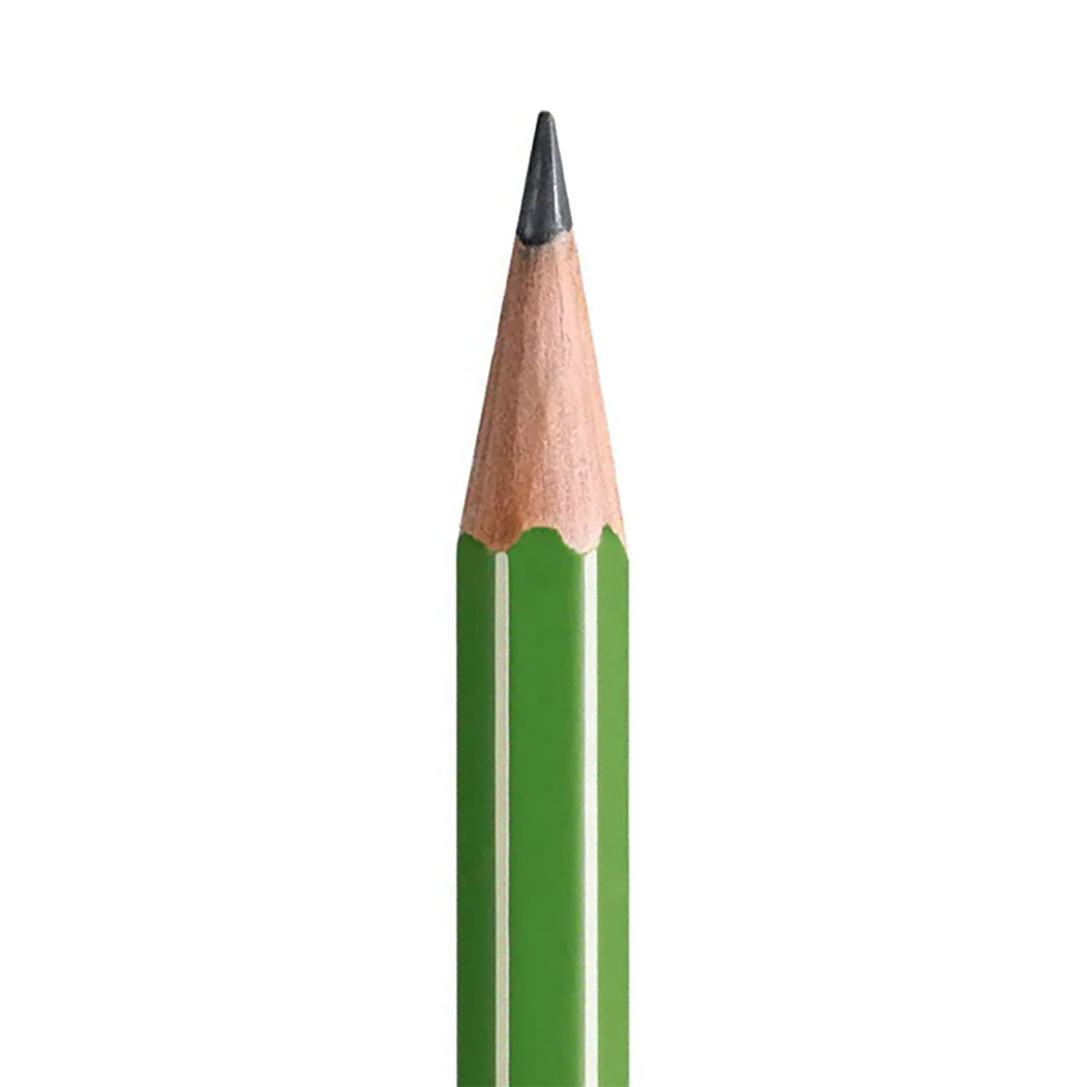 Stabilo GreenGraph Graphite Pencil HB - image 2