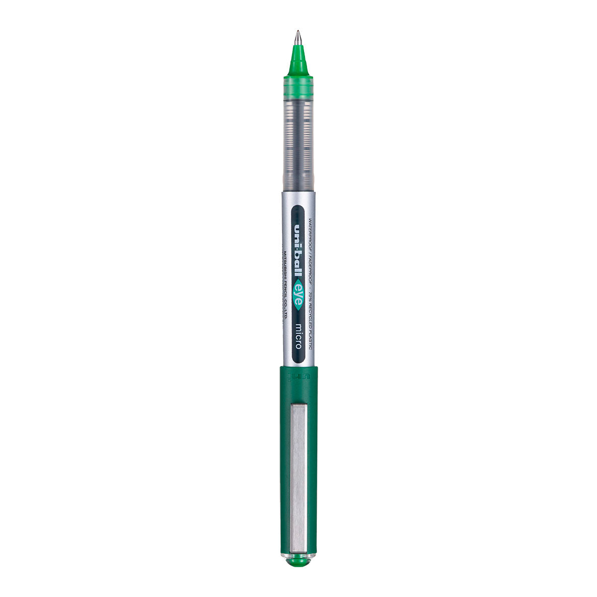 Uni-Ball Eye 150E Micro Rollerball Pen 0.5 mm - image 5