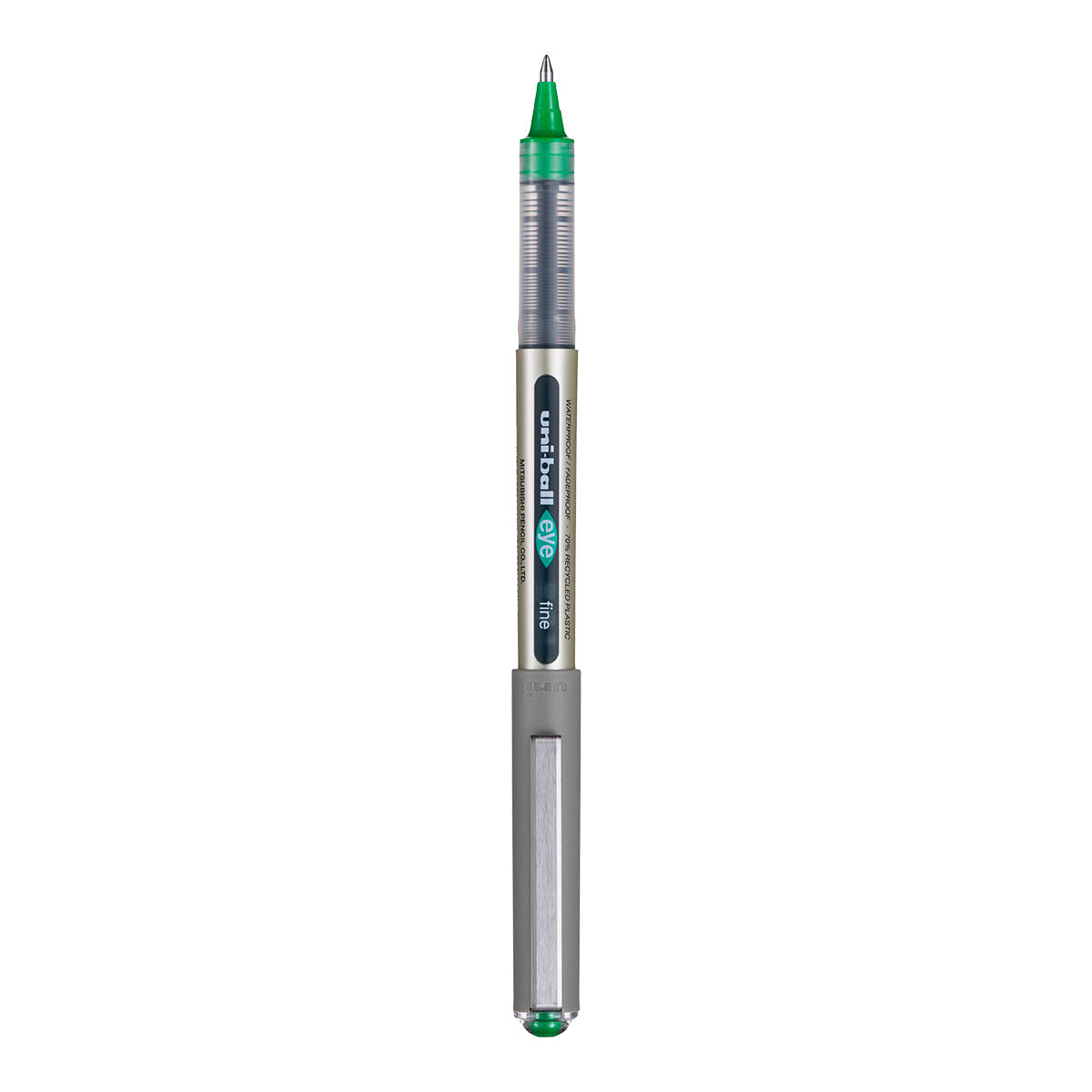 Uni-Ball Eye 157E Fine Rollerball Pen 0.7 mm