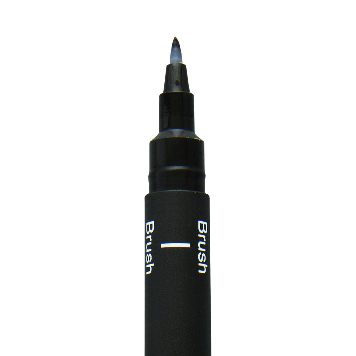 Uni Pin Fine Line Pens Brush Art 5 Set - image 2