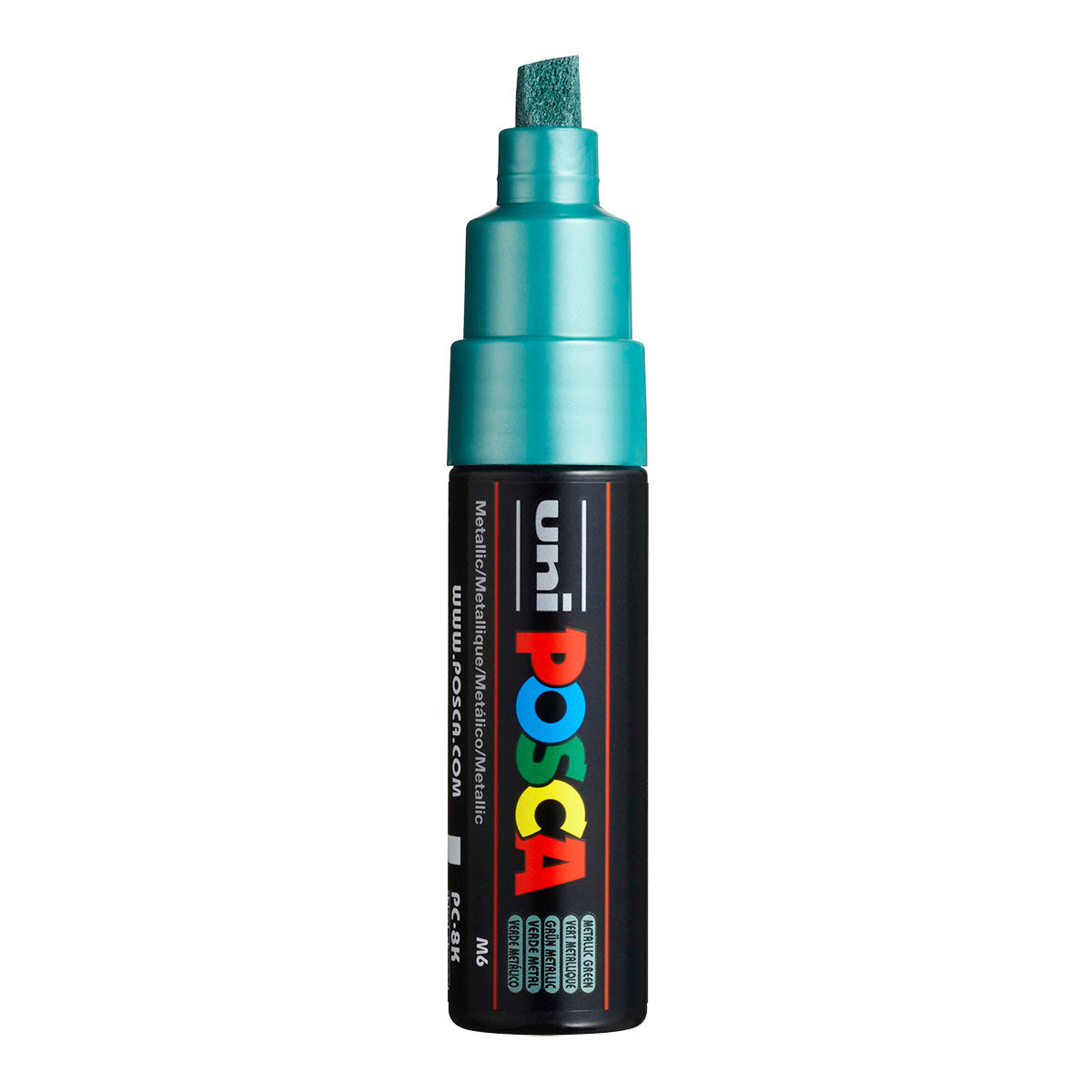 Uni Posca Marker PC-8K, Broad 8 mm