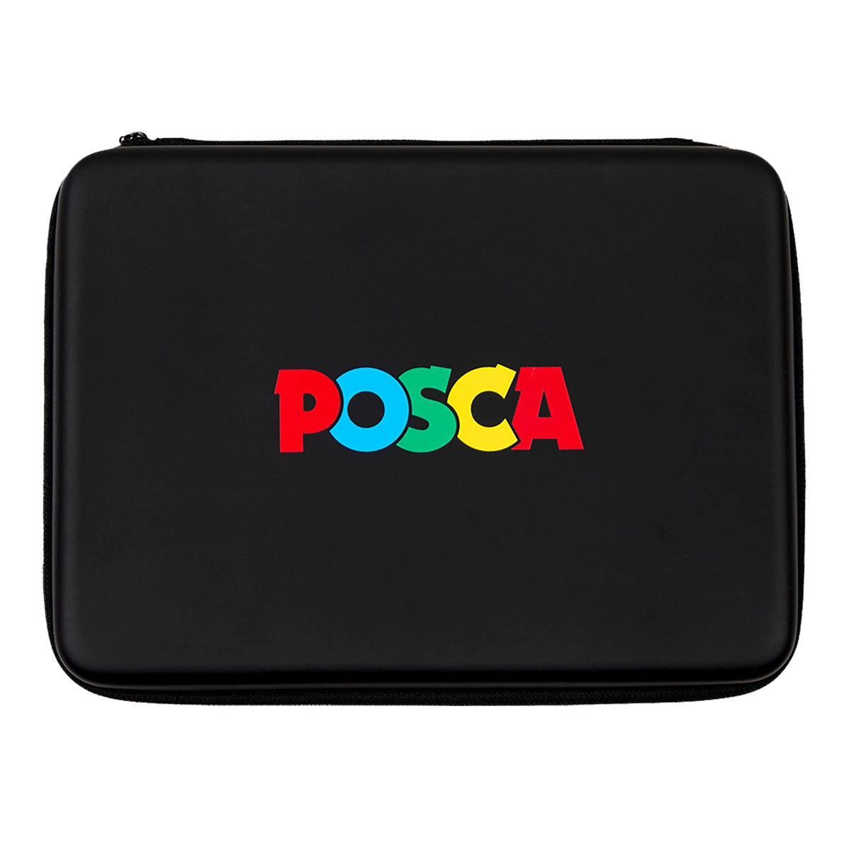 Uni Posca Markers Mixed 40 Set Suitcase - image 3