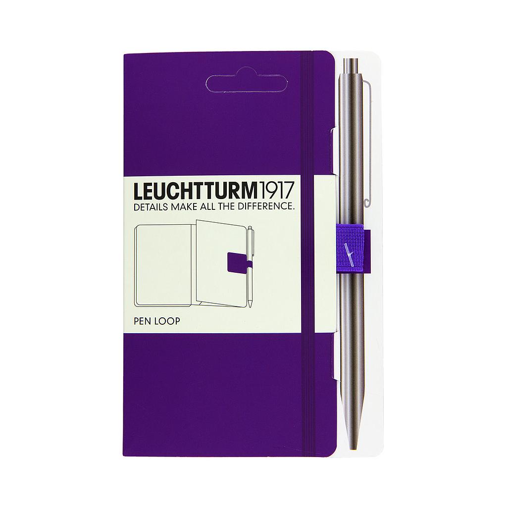 Leuchtturm1917 Pen Loop (Elastic Pen Holder)