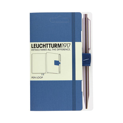 Leuchtturm1917 Pen Loop (Elastic Pen Holder)