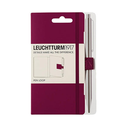 Leuchtturm1917 Pen Loop (Elastic Pen Holder)