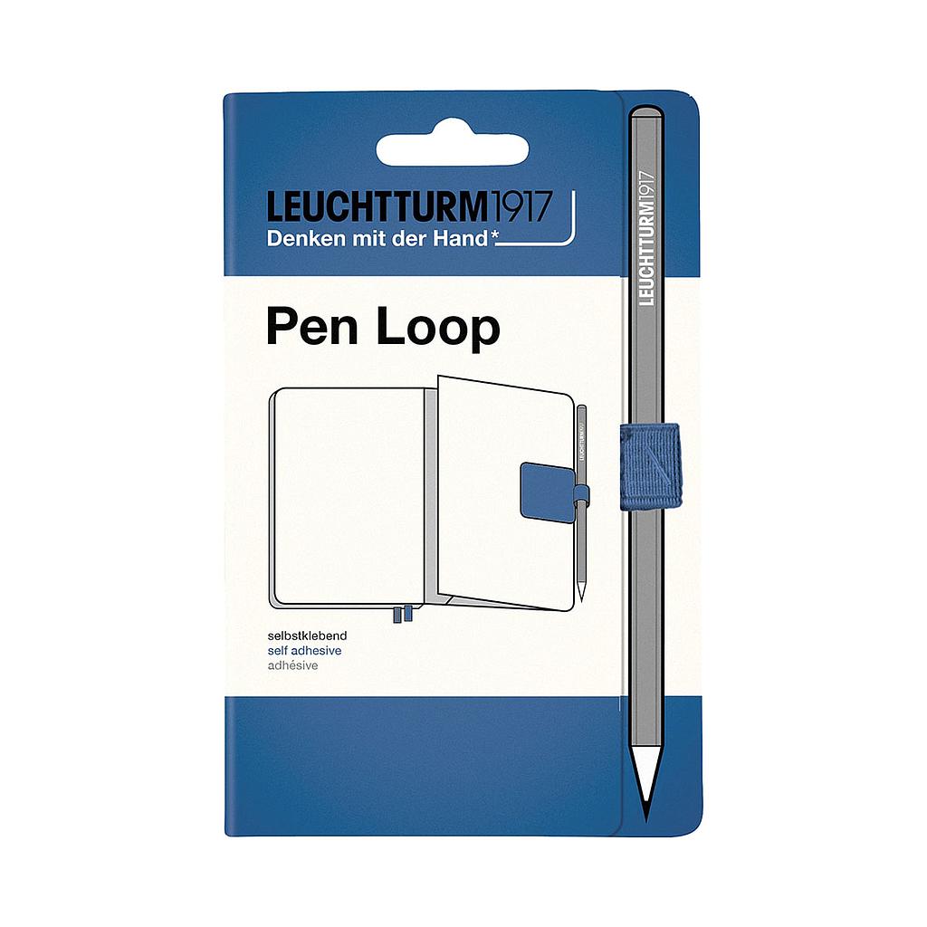 Leuchtturm1917 Pen Loop (Elastic Pen Holder)