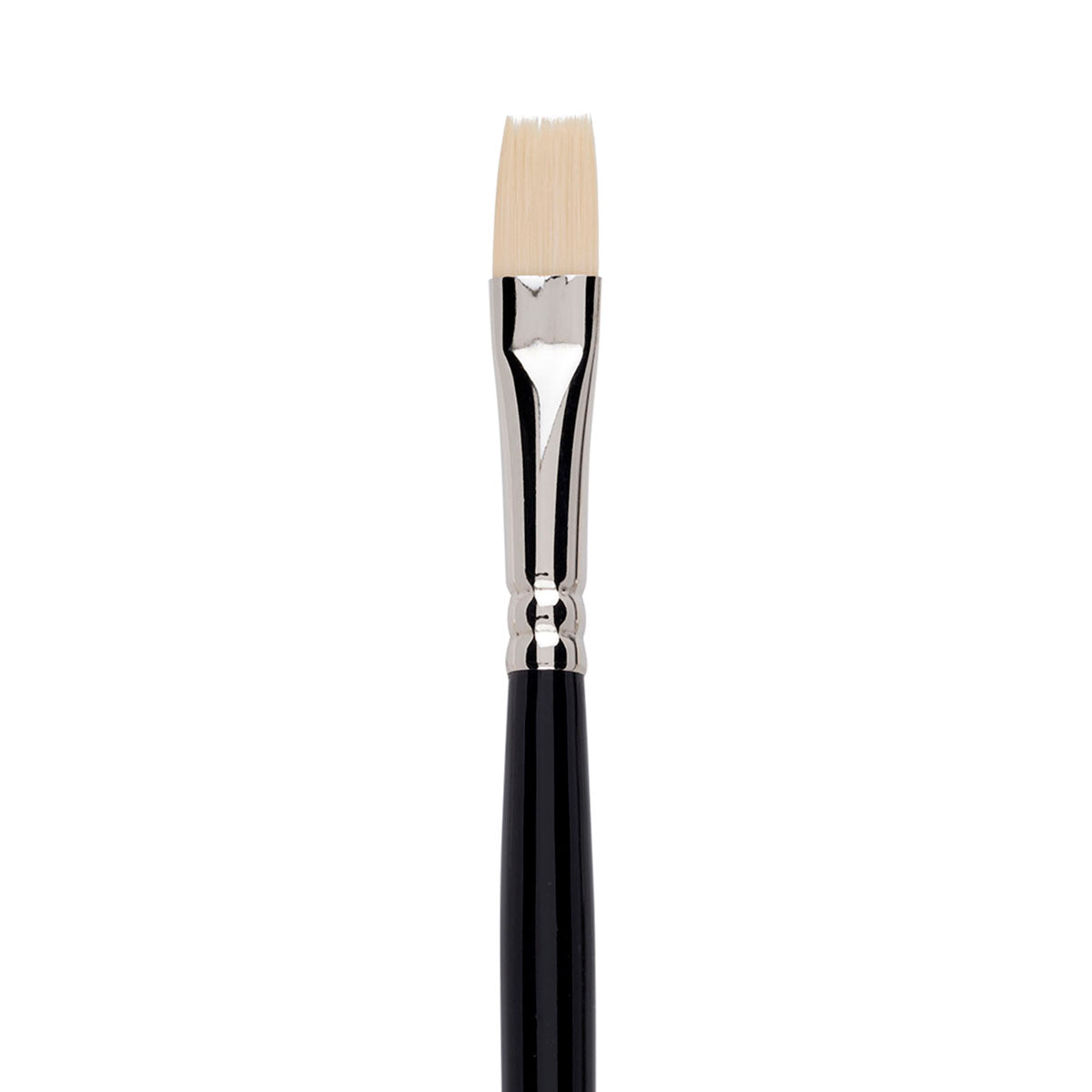 Amsterdam 600 Series Synthetic Brush Flat Size 10