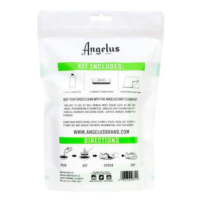 Angelus Easy Cleaner Kit