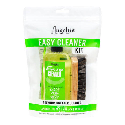 Angelus Easy Cleaner Kit