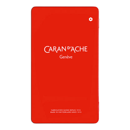 Caran d'Ache Pablo Coloured Pencils 12 Set