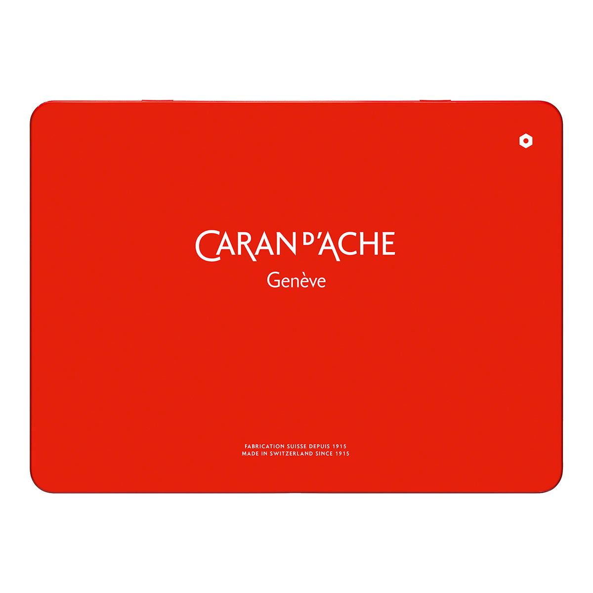 Caran d'Ache Pablo Coloured Pencils 30 Set