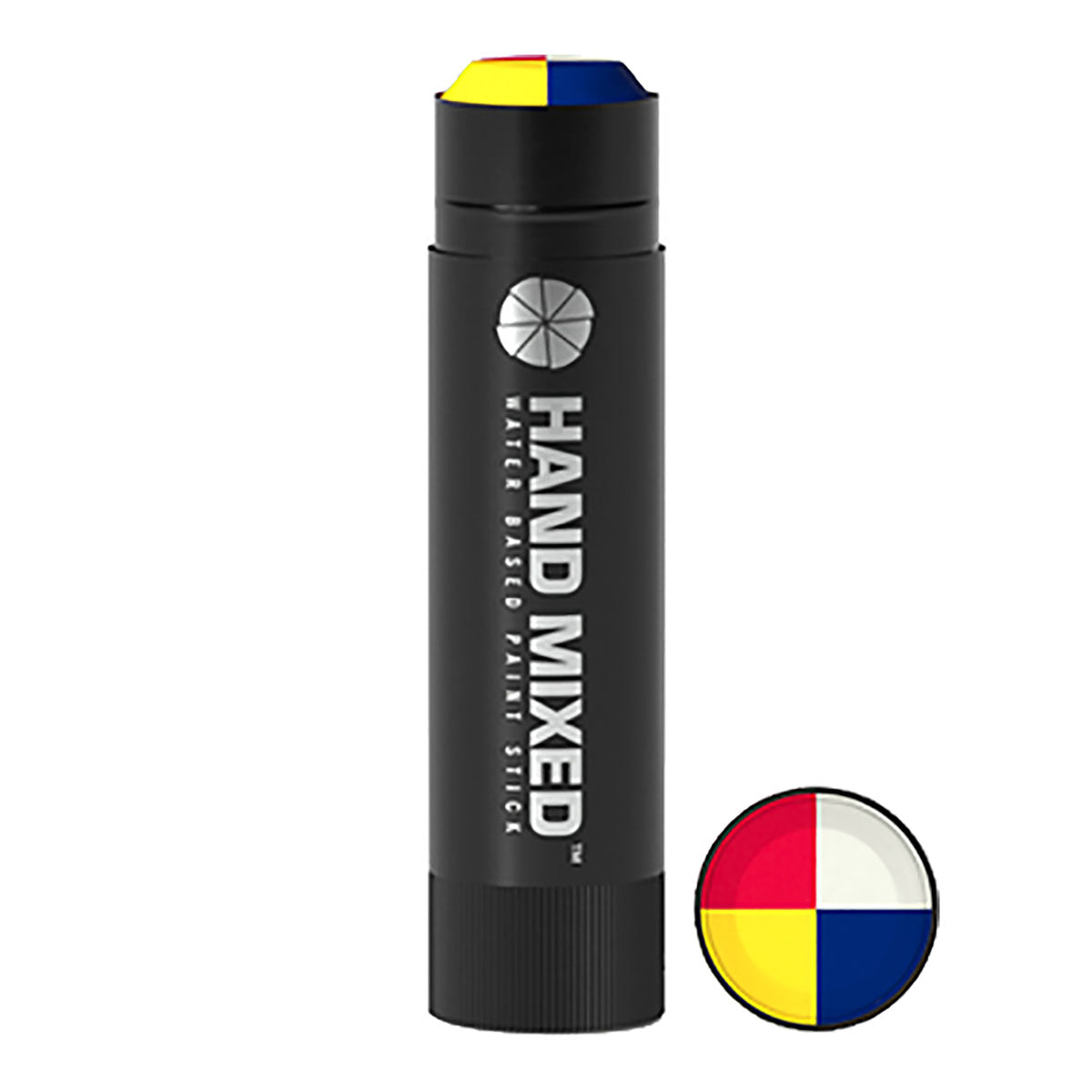 HAND MIXED Solid Paint Marker Lite, Mondrian