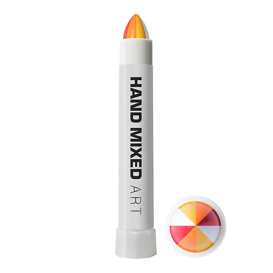 HAND MIXED Solid Paint Marker Pro ART, Sahara