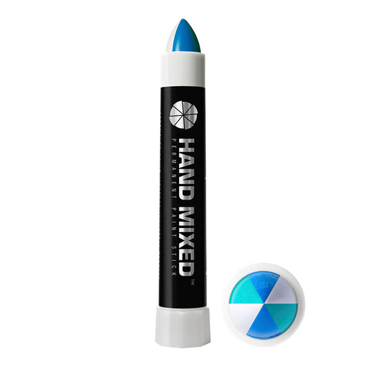 HAND MIXED Solid Paint Marker Pro, Pirineus