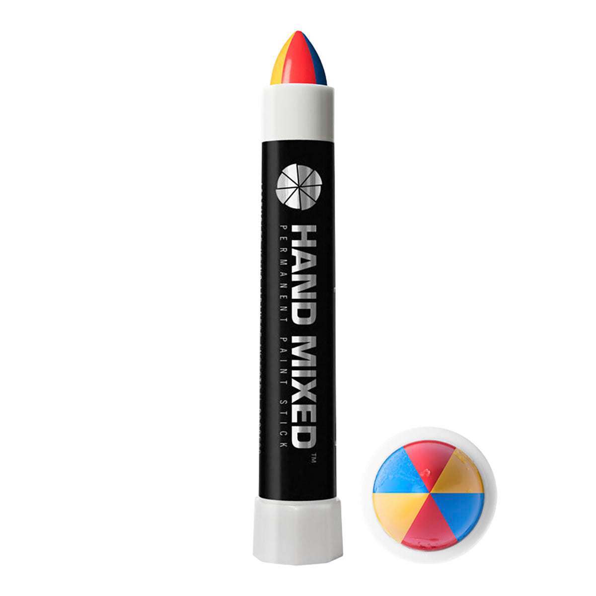 HAND MIXED Solid Paint Marker Pro, Prime