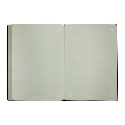 Leuchtturm1917 Academy Pad A5, Whitelines Link