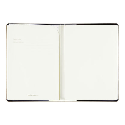 Leuchtturm1917 Academy Pad A5, Plain