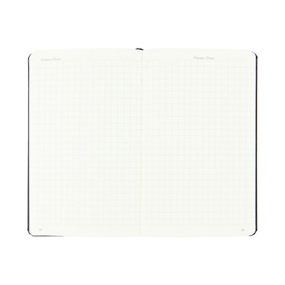 Leuchtturm1917 Pocket Notebook A6, Squared