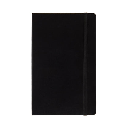 Moleskine Classic Large Notebook Hard Cover Ruled