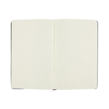 Moleskine Classic Large Notebook Hard Cover Squared