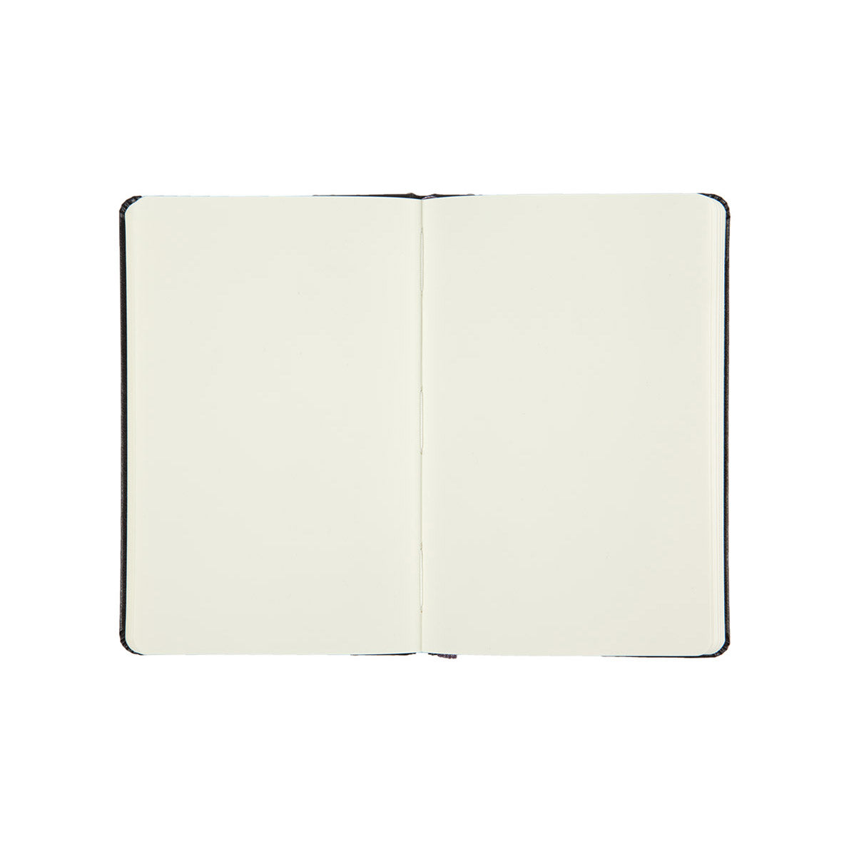 Moleskine Classic Pocket Notebook Hard Cover Plain