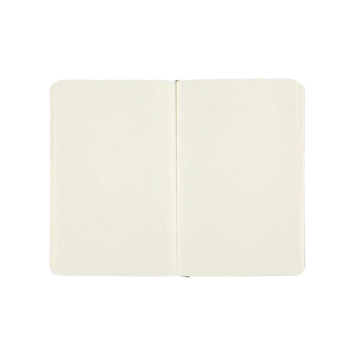 Moleskine Classic Pocket Notebook Soft Cover Plain