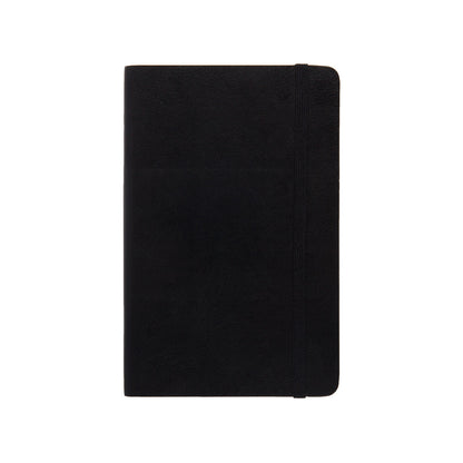 Moleskine Classic Pocket Notebook Soft Cover Plain