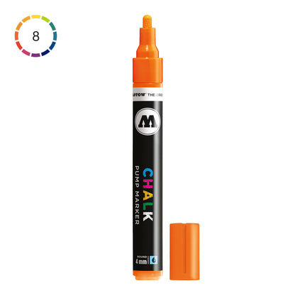 Molotow Chalk Marker 4 mm