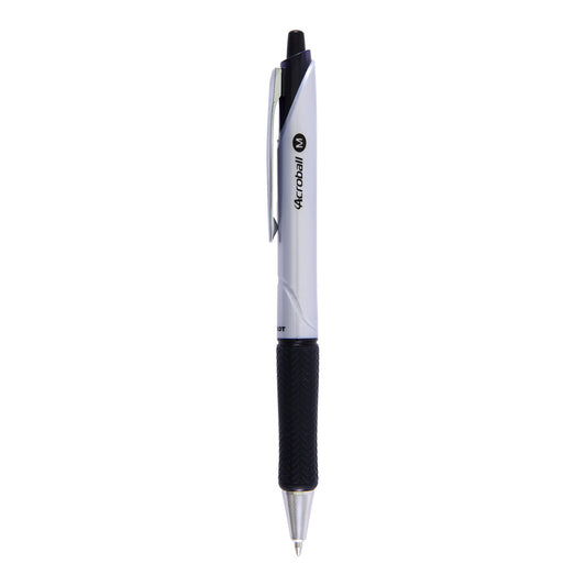 Pilot Acroball Ballpoint Pen Medium