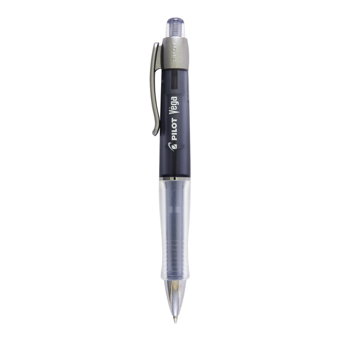 Pilot Vega Ballpoint Pen Medium, Black