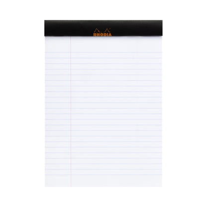 Rhodia Bloc No. 16 Notepad A5, Ruled