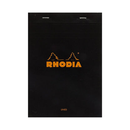 Rhodia Bloc No. 16 Notepad A5, Ruled