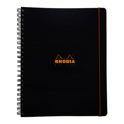 Rhodia Business Collection Pro Book A4+