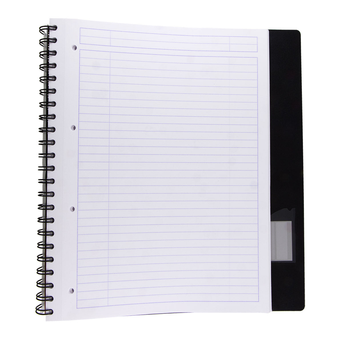 Rhodia Exabook Personal Organizer A4+