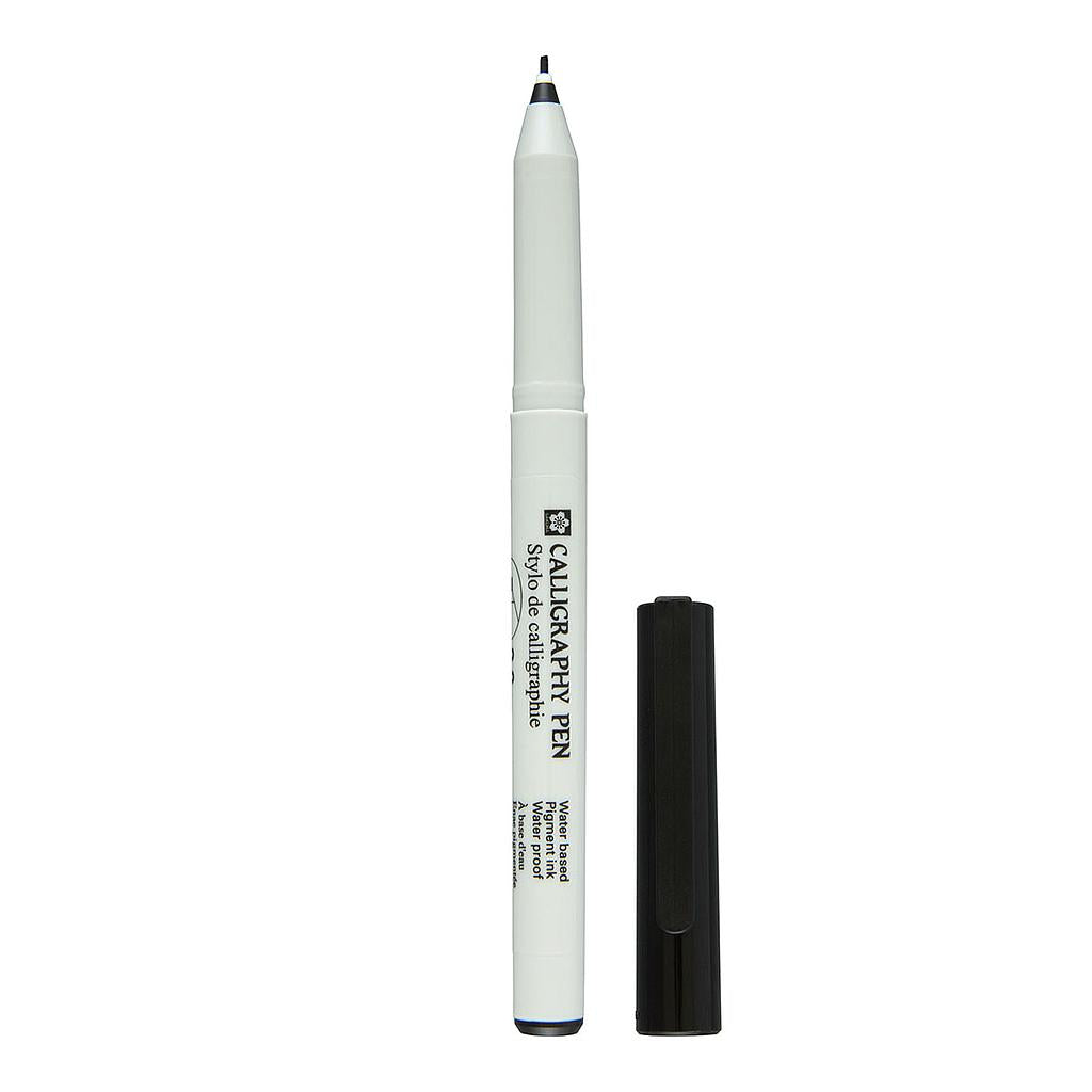 Sakura Pigma Calligraphy Pen 1 mm