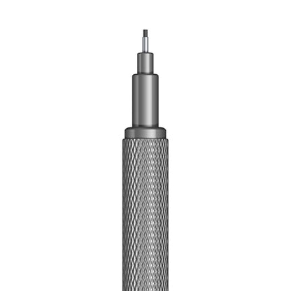 Scrikss Graph-X Mechanical Pencil 0.5 mm, Grey