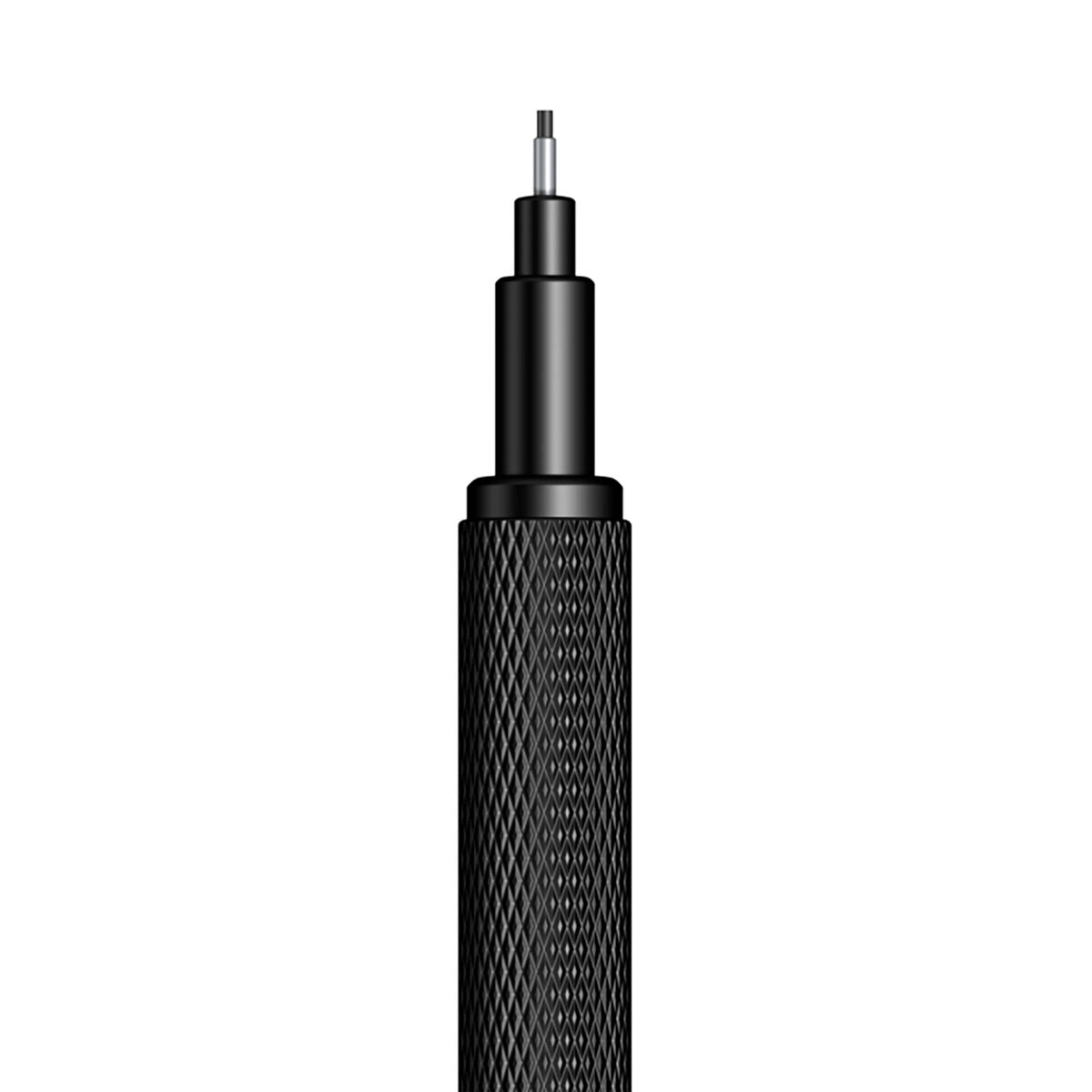 Scrikss Graph-X Mechanical Pencil 0.7 mm, Black