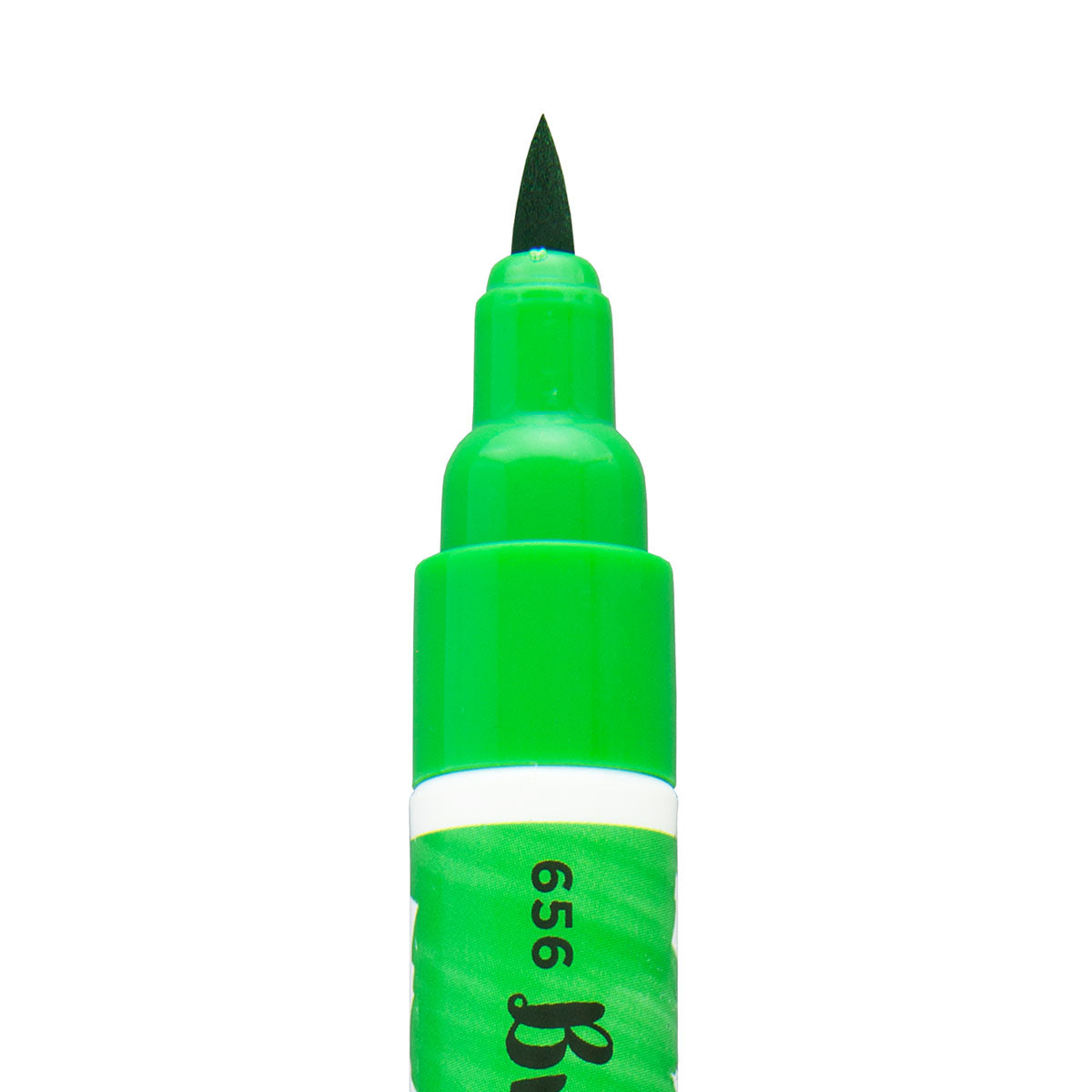 Talens Ecoline Brush Pen 5 set, Green Blue Colors